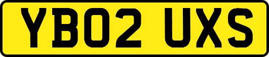 YB02UXS