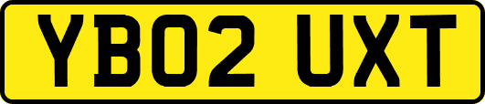YB02UXT