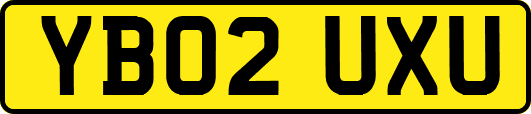YB02UXU