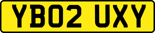 YB02UXY
