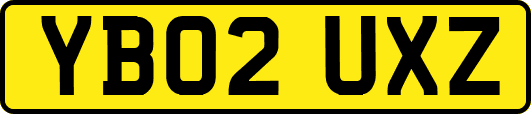 YB02UXZ