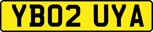 YB02UYA