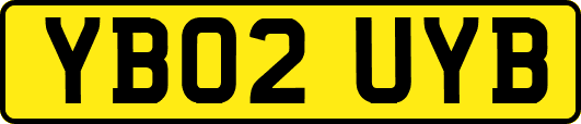 YB02UYB
