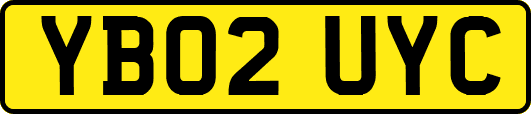 YB02UYC