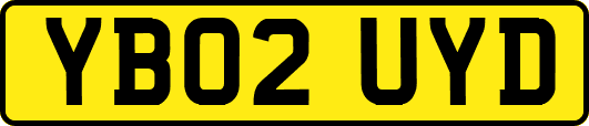 YB02UYD