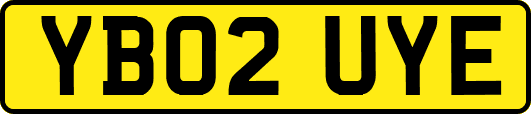 YB02UYE