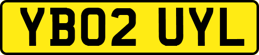 YB02UYL