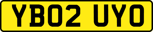 YB02UYO