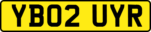 YB02UYR