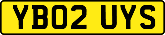 YB02UYS