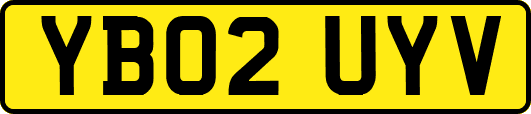 YB02UYV