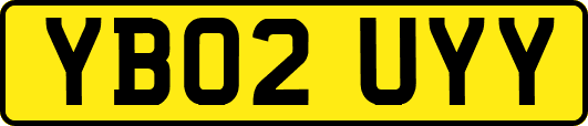 YB02UYY