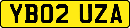 YB02UZA