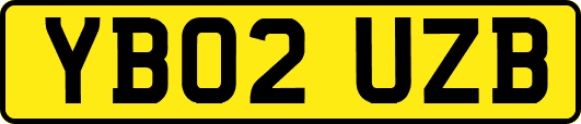 YB02UZB