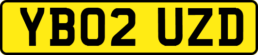 YB02UZD