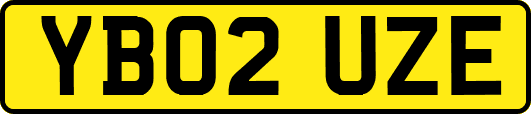YB02UZE