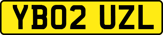 YB02UZL