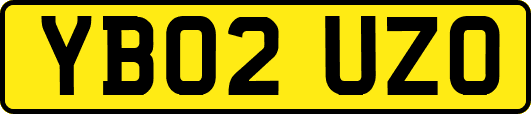 YB02UZO