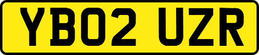 YB02UZR
