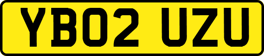 YB02UZU