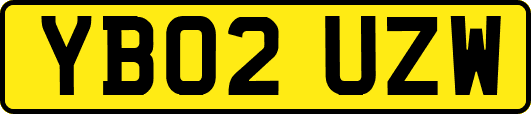YB02UZW