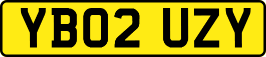 YB02UZY