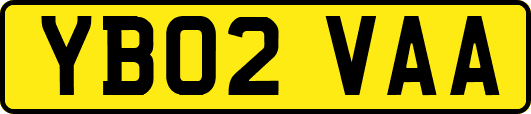 YB02VAA