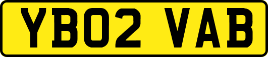 YB02VAB