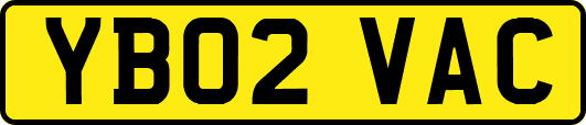 YB02VAC
