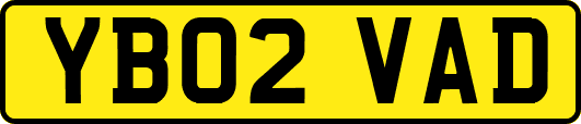 YB02VAD