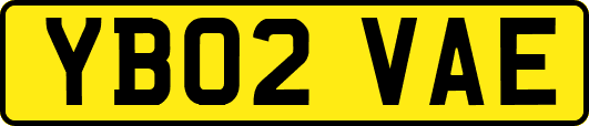 YB02VAE