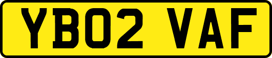 YB02VAF