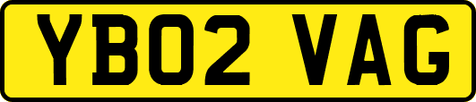 YB02VAG