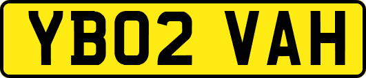 YB02VAH