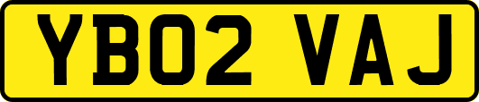 YB02VAJ