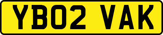 YB02VAK