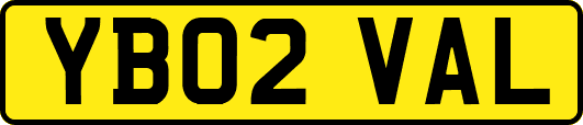 YB02VAL