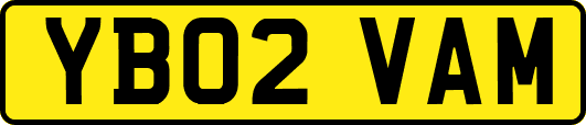 YB02VAM