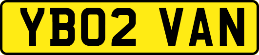 YB02VAN