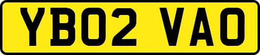 YB02VAO