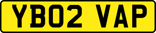 YB02VAP