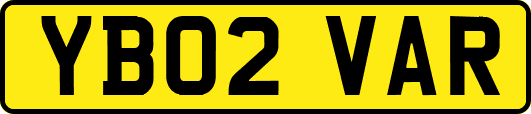 YB02VAR
