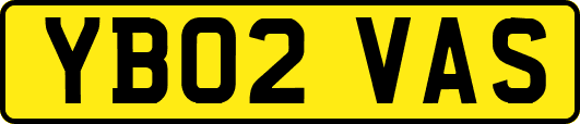 YB02VAS