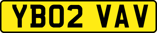YB02VAV