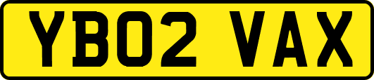 YB02VAX