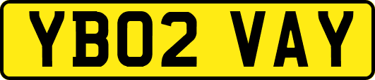 YB02VAY
