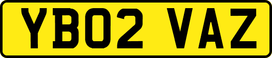 YB02VAZ