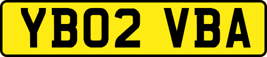 YB02VBA
