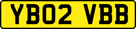 YB02VBB