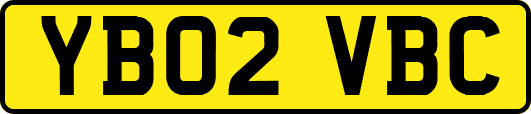 YB02VBC
